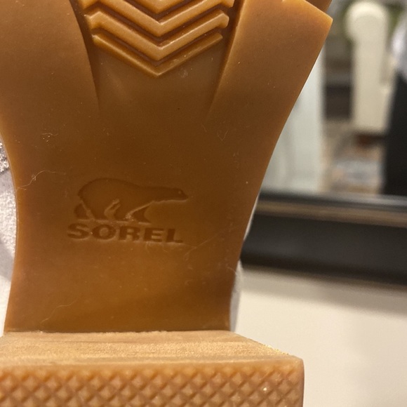 Sorel cool chunky sandals. Excellent condition - Picture 7 of 7